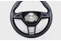 Volant Skoda Superb B8 (3V) 2022 5E0419091BQCW, 5E0419091BQCWE  