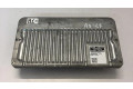 Блок управления двигателя 8966130T60, 2755000424   Lexus GS 250 350 300H 450H