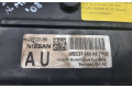 Řídící jednotka MEC37360H3   Nissan Micra 2008