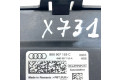 Блок управления 8X0907159C   Audi A1