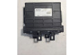 Блок управления коробкой передач 01N927733CM, 9803210244   Audi A4 S4 B5 8D