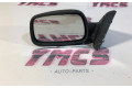 Зеркало (механическое)       Seat Ibiza I (021A)  1984 - 1993 года   
