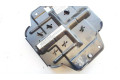 Подушка безопасности двери 30307146, a1638600605   Mercedes-Benz ML W163