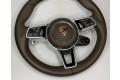 Руль 9Y0419091, 9Y0419091OK6   Porsche Cayenne (9Y0 9Y3)      