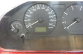 Pojistková skříňka Спидометр (приборный щиток) 0P0231005, ALGUNSRISCOS   Mitsubishi Carisma 1998