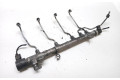 Vstřikovací lišta A6460700395, A6460700395   Mercedes-Benz C W204     