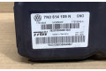 Блок АБС 7N0614109N   Volkswagen  Sharan  2011 -  года