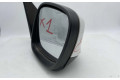 Zpětné zrcátko  BMW X1 E84 2010  51167307216  