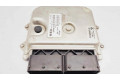 Блок управления двигателя 52138945   Fiat Qubo