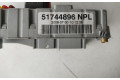 Блок предохранителей 51744896NPL   Fiat Punto (188)    