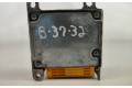 Блок подушек безопасности 3891083E01000, 9880002U4KF   Suzuki Wagon R+