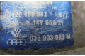 Генератор    Volkswagen Polo II 86C 2F      