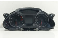 Přístrojová deska  Audi A4 Allroad 2008 8K0920900A, 8K0920900  