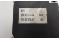 Jednotka ABS 6R0907379AA, 6R0907379AA   Skoda Fabia Mk2 (5J) 2010
