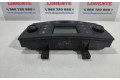 Блок управления климат-контролем 555600001704   Fiat Stilo