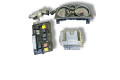 Řídící jednotka Z17DTH   Opel Astra H 2006