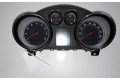 Přístrojová deska  Opel Zafira C 2014 13460587  
