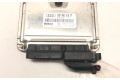 Řídící jednotka 038906019GF   Audi A6 S6 C5 4B 2001