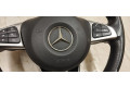 Volant Mercedes-Benz GLC X253 C253 2018 A0004603803, A0008609500  