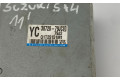 Pojistková skříňka Блок управления усилителя руля 3872079JC, 38720-79JC   Suzuki SX4 2012