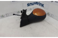 Zpětné zrcátko  Peugeot 1007 2008  8153WQ, 8153WQ  