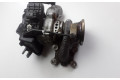 Турбина Turbo Audi Q2 -  04C145703H   для двигателя DKRF      