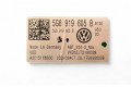 Дисплей    5G6919605B, A2C15166300   Volkswagen Arteon Shooting Brake