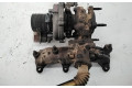  Турбина Volkswagen Polo  045145701J, 045145701J         