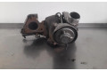  Турбина Honda Accord  7291257         