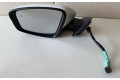 Zpětné zrcátko  MG HS 2019  10674782, 10674782  