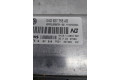 Блок управления климат-контролем 0AD927755AB   Volkswagen Touareg I