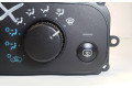 Блок управления климат-контролем 04596277AB, 06102005   Chrysler Sebring (ST22 - JR)