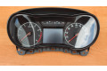 Přístrojová deska  Opel Zafira C 2016 39129402, 391030224  