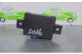 Блок управления 15210240, 0263004141   Cadillac SRX