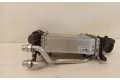 Радиатор интеркулера A2740900414   Mercedes-Benz C W205