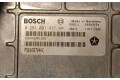 Блок управления двигателя 56028704AC, 0281001437BOSCH   Jeep Grand Cherokee