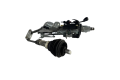  рейка  Колонка рулевая A2094601516, 611962   Mercedes-Benz C W203 2000 - 2007 года