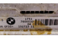 Интеркулер  7600530, 76005303   BMW 3 F30 F35 F31 1.6