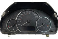 Přístrojová deska  Peugeot 207 CC  A2C53045317  