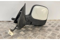 Zpětné zrcátko  Citroen Berlingo   96366858XT  