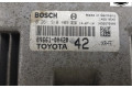 Řídící jednotka 0261S10409, 0261S10409   Peugeot 108 2015