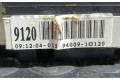 Панель приборов 940091G120   KIA Rio       