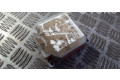 Блок подушек безопасности 6n0909603, 5wk4137   Volkswagen Sharan