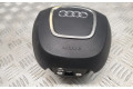 Подушка безопасности водителя 8F0880201M, 8F0880201   Audi S5
