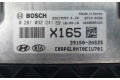Řídící jednotka 391502A525, 0281032241   KIA Carens III 2016