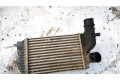 Интеркулер     Citroen Jumper 2.8