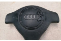 Подушка безопасности водителя 8L0880201CAQ4   Audi A3 S3 8L