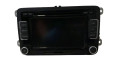 Дисплей    3C8035195F   Volkswagen Passat Alltrack
