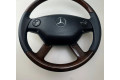 Руль Mercedes-Benz S W221  2005 - 2013 года       