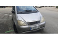 Блок подушек безопасности A0018203126   Mercedes-Benz A W168